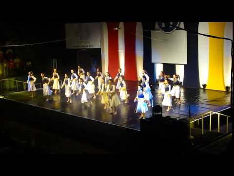 Mechol Hebraica — Hava Netze Bemachol 2010