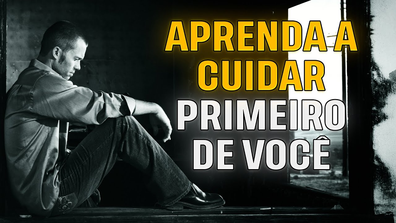 Aprenda a Se Respeitar e a Se Priorizar Hoje Mesmo