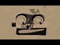 NEW EFFECT RQ Klasky Csupo In Slate Gray Out Inverted Instructions In Description