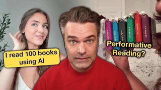 Never Read Again! AI Will Do It For You