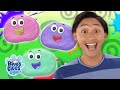 Guess The Missing Color Game 5 W Josh Blue Blue S Clues You