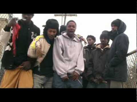 K Hoodie - Down To The T..Feat Ruben, Moe Dee, Yatti, Cjason  (Produced By K Hoodie)