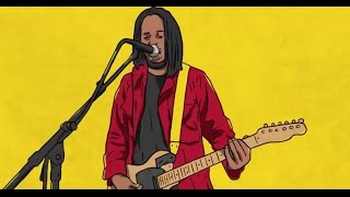 Black Joe Lewis & The Honeybears - Backlash