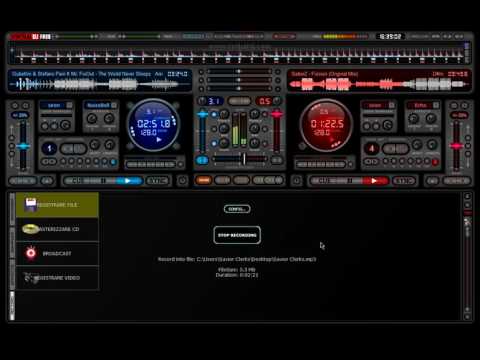 Saberz - The World Never Sleeps (Savior Clerks Smash Up Edit Out Now)