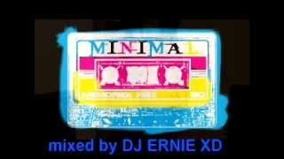 Dj Ernie XD @ Cool Room ✭ Best Hot Sexy Minimal Set ✭ Vol 1 - 2013 ✭