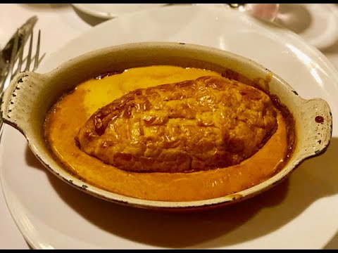 Experiencing Lyonnaise Cuisine in Lyon, France