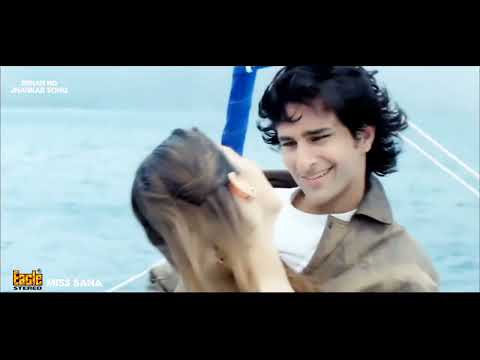 Waada Kia Humne.1080p HD| Eagle Jhankar | Kumar Sanu - Alka Yagnik | Mr.Aashiq | HD | By Rehan