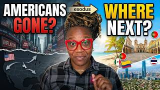 The Expat Exodus | What's Really Happening to Americans
