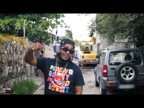 Mushroom x Brando - I Dont Know Why | In The Streets [SXM] Performance 🎙