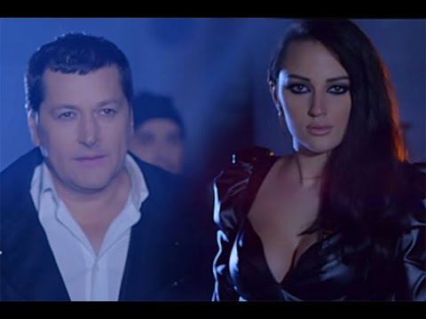 Aleksandra Prijovic i Aco Pejovic 2017