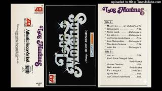 Download lagu Los Morenos - Alam Ria mp3