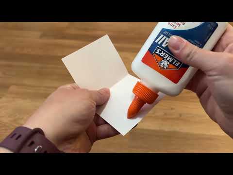 Honest Review of this Elmer's Glue All Multipurpose Glue