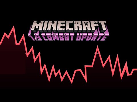 The Most Controversial Update in Minecraft History