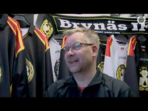 Brynäs: Mikko om två segrar, glädjen i truppen och inför veckans utmaningar