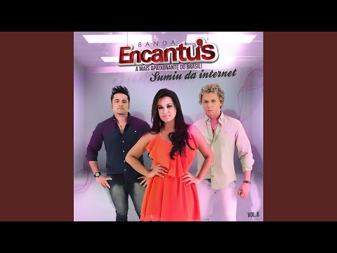 Um Segundo - Banda Encantu's