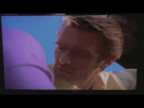 Bo Duke's Greatest Line: "Is that your heart I hear racing or mine?"