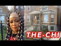 Brat Loves Judy | DaBrat visits The-Chi and shows the house she grew up in!