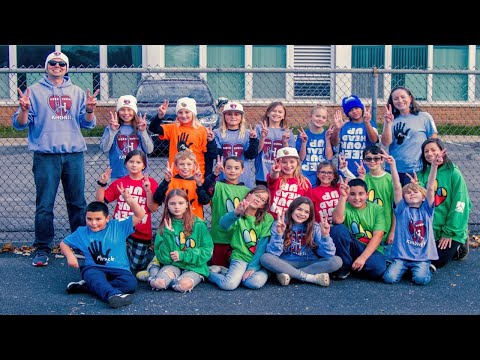 Mr. Peace - Peaceful (Official Music Video)