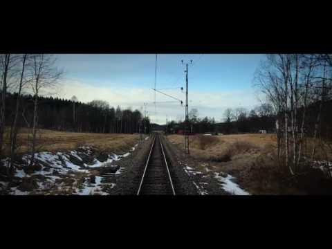 Banor i Sverige 2: Bohusbanan