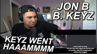 SHEEESSSHHH JON BELLION &quot;THE WEIGHT OF THE WORLD&quot; FIRST REACTION