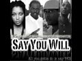YES (Ab-Liva & Ican) - Say You Will (Remix feat ...