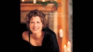 Amy Grant - Christmas Can&#39;t Be Very Far Away