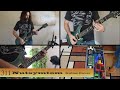 311~Nutsymtom~Grassroots~Guitar Cover