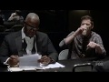 Captain Holt S Dentist Rant