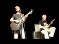 DAVID WILCOX w/Jeff Prevar "Out of the Question" 8-17-11 FTC Fairfield CT