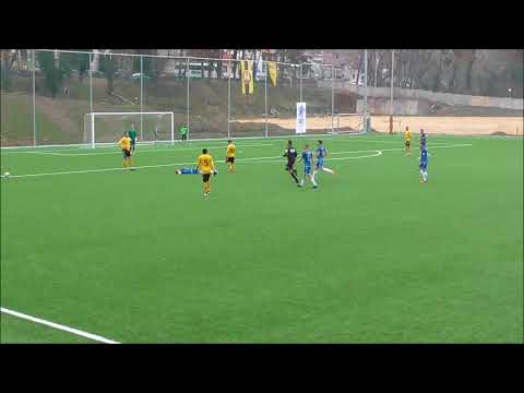 ZOSTRIH: FK Inter Bratislava - FC Lokomotíva Košice 0:3 (0:0) #Inter