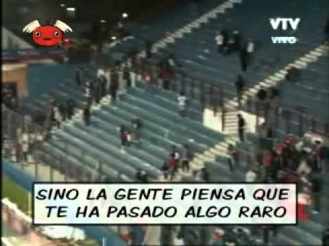 BENDITA TV 213 - DESCONTROL REMOTO 29/05/2011