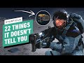 Starfield - 22 Things It Doesn’t Tell You
