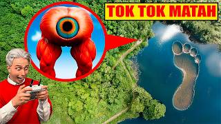 Download lagu My drone filmed TOK TOK MATAH in real life! mp3 Download lagu My drone filmed TOK TOK MATAH in real life! mp3