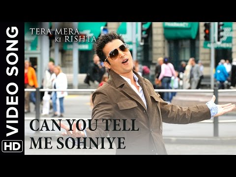 Can You Tell Me Soniye — watch video