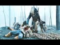 Prey 2022 Film Explained In Hindi Urdu Prey Predator Summarized हिन्दी