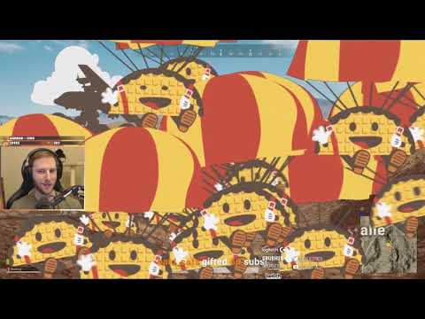 So Many Stolen Kills ft  Boom   chocoTaco PUBG Gameplay