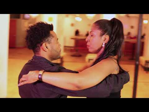 BasKerBen -  Rider zouk version (Official Video) Ft  Joshua Bonchwa x Mister Schaf!