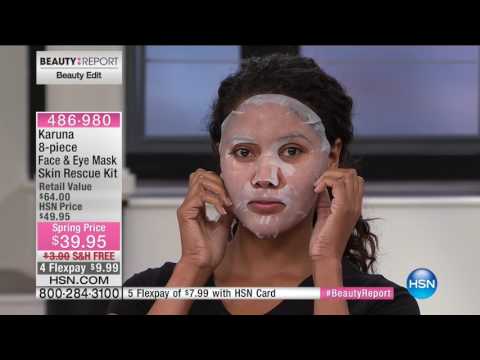 HSN | Beauty Report with Amy Morrison 02.23.2017 - 07 PM