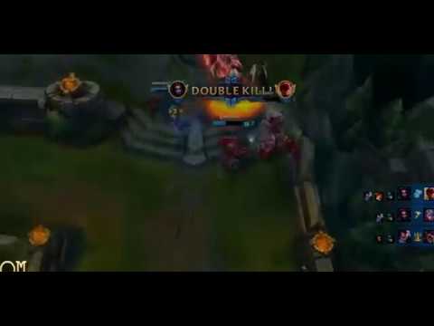 Yasuo Montage 1M Mastery Points