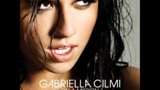 Gabriella Cilmi - On a mission (male version)