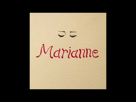 Marianne - Tyler Burkhart