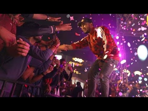 Raftaar X Brodha V - Inhe Nachne Ka Shaukh Hai | Unreleased Song