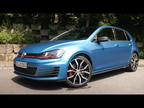VW Golf 7 GTI Performance Erfahrungsbericht nach 1 Jahr und 20000 Kilometer