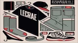 Lecrae - I&#39;m Turnt lyrics