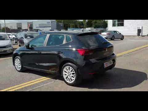 192C3986 - 2019 SEAT Ibiza IBIZA 1.0MPI 80BHP SE 14,950