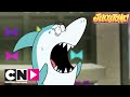 Jellystone! | Een kokosnoot om te onthouden | Cartoon Network