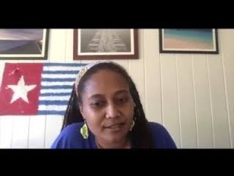 Our Morning Star Exhibition - Seru Serevi