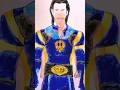 Flying Jatt Becomes Hrithik Roshan LOOK 1 4 Flyingjatt Hrithikroshan