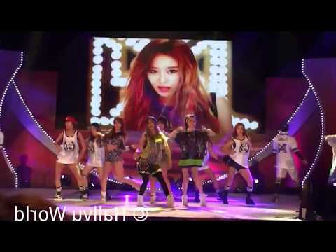 T-ara N4 - Jeon Won Diary MIRROR