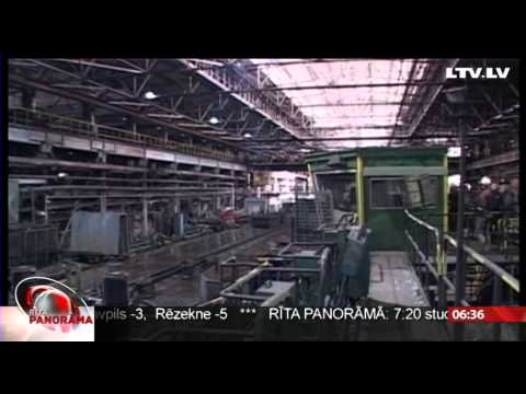 "Liepājas metalurgs" nonāk jauno īpašnieku rokās